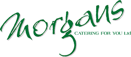 Corporate & Wedding Catering | Morgans